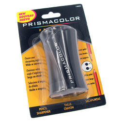 Sharpeners: Prismacolor Premier Thick Core Sharpener