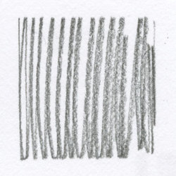 Pencils: Faber-Castell Jumbo Graphite Pencils 4B