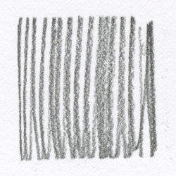 Pencils: Faber-Castell Jumbo Graphite Pencils 6B