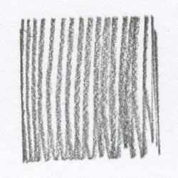 Pencils: Faber-Castell Jumbo Graphite Pencils 8B