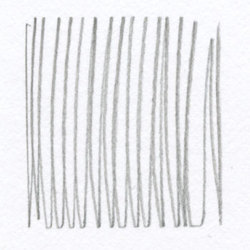 Pencils: Faber-Castell 9000 Pencils H