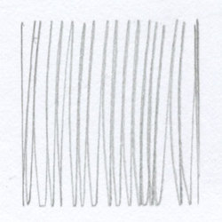 Pencils: Faber-Castell 9000 Pencils 2H