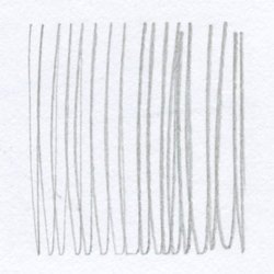 Pencils: Faber-Castell 9000 Pencils 3H
