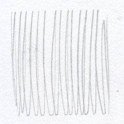 Pencils: Faber-Castell 9000 Pencils 5H