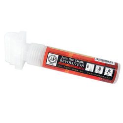 Hobby, Misc.: Chalk Ink Markers Chalk Ink Cleaner