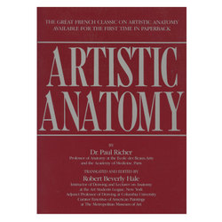 Anatomy: Artistic Anatomy