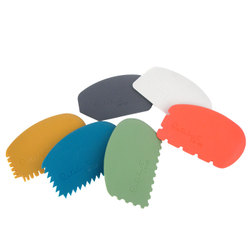Blenders: Catalyst Silicone Wedges