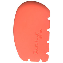 Blenders: Catalyst Silicone Wedges W-05
