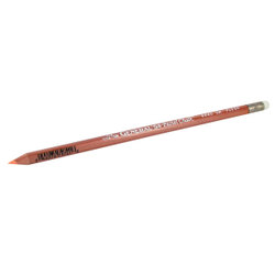 Pencils: General's Chalk Pencils Peach