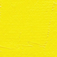 Oil -Professional: Gamblin Artist Oil Colors 37ml S3 Hansa Yellow Light