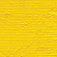 Oil -Professional: Gamblin Artist Oil Colors 37ml S3 Hansa Yellow Medium