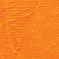 Oil -Professional: Gamblin Artist Oil Colors 37ml S3 Permanent Orange