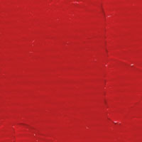 Oil -Professional: Gamblin Artist Oil Colors 37ml S5 Cadmium Red Deep