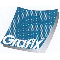 Papers & Boards: Grafix Clear-Lay Sheet .005