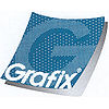 Grafix Clear-Lay Sheet .005