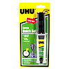 UHU Epoxy Quick Set Syringe