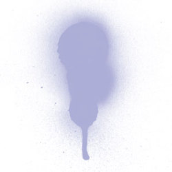 Sprays: Liquitex Professional Spray Paint Light Violet 0790