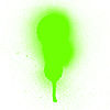 Fluorescent Green 0985