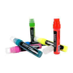 Pens & Markers: Liquitex Professional Paint Markers 15mm