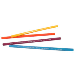 Coloured Pencils: Prismacolor Verithin Pencils