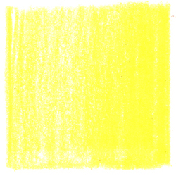Coloured Pencils: Prismacolor Verithin Pencils Lemon Yellow