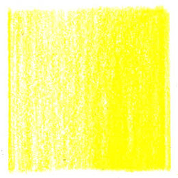 Coloured Pencils: Prismacolor Verithin Pencils Canary Yellow