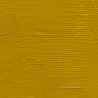Oil -Professional: Gamblin 1980 Oil Colors 37ml S2 Hansa Yellow Medium
