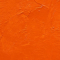 Oil -Professional: Gamblin 1980 Oil Colors 37ml S2 Permanent Orange