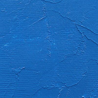Oil -Professional: Gamblin 1980 Oil Colors 37ml S3 Cerulean Blue