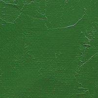 Oil -Professional: Gamblin 1980 Oil Colors 37ml S2 Chromium Oxide Green