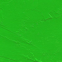 Oil -Professional: Gamblin 1980 Oil Colors 37ml S2 Permanent Green Light