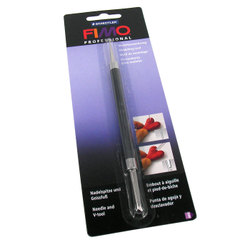 Modelling Tools: Fimo Professional Needle and V-Tool
