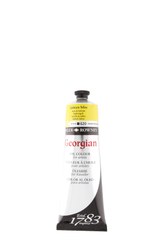 Oil -Student: Daler-Rowney Georgian Oils 225ml Cadmium Yellow Hue
