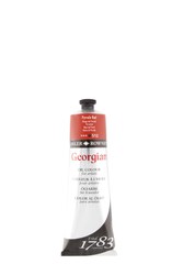 Oil -Student: Daler-Rowney Georgian Oils 225ml Napthol Crimson