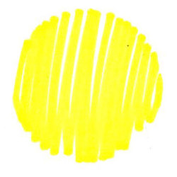 Pens & Markers: Winsor & Newton ProMarker Yellow