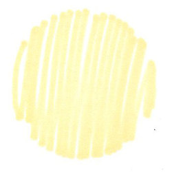 Pens & Markers: Winsor & Newton ProMarker Pastel Yellow