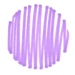 Pens & Markers: Winsor & Newton ProMarker Purple