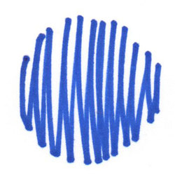 Pens & Markers: Winsor & Newton ProMarker Indigo Blue