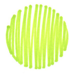 Pens & Markers: Winsor & Newton ProMarker Bright Green