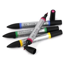 Watercolour -Professional: Winsor & Newton Watercolour Markers