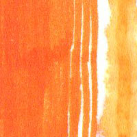 Watercolour -Professional: Winsor & Newton Watercolour Markers Cadmium Orange Hue