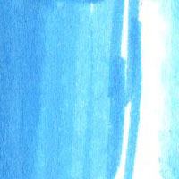 Watercolour -Professional: Winsor & Newton Watercolour Markers Cerulean Blue Hue