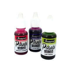 Inks: Pinata Alcohol Inks Claro Extender