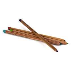 Pencils: Faber-Castell Pitt Pastel Pencils
