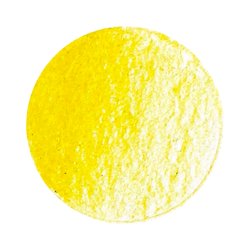 Pencils: Faber-Castell Pitt Pastel Pencils 106 Light Chrome Yellow