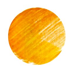 Coloured Pencils: Caran d'Ache Prismalo Aquarelle 030 Orange