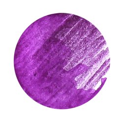 Coloured Pencils: Caran d'Ache Prismalo Aquarelle 100 Purple Violet