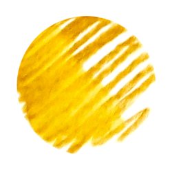 Coloured Pencils: Caran d'Ache Supracolor Soft Aquarelle 033 Golden Ochre