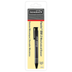 Erasers: Factis Pen Eraser