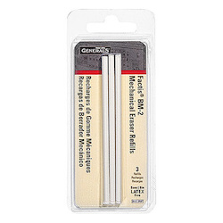 Erasers: Factis Pen Eraser Refills